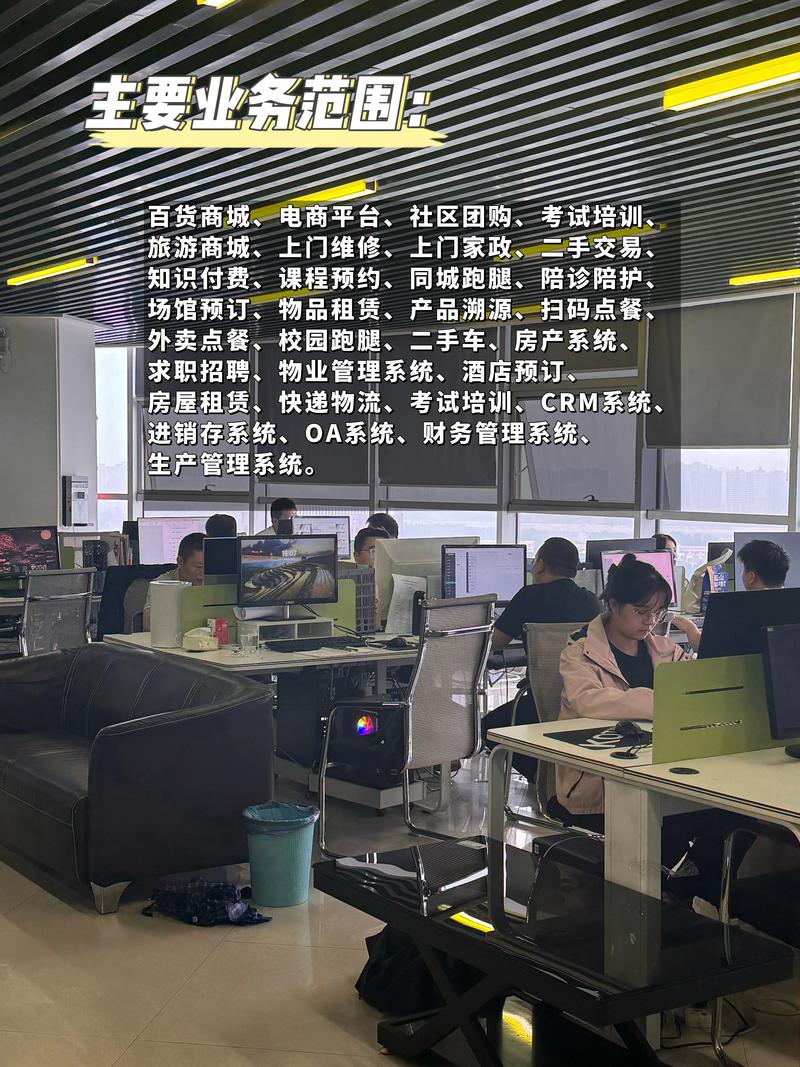 进销存系统开发